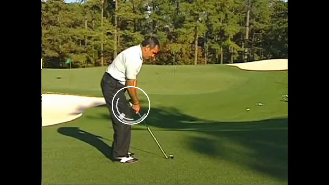 Your Chipping Routine And Process World Class Golf Instruction