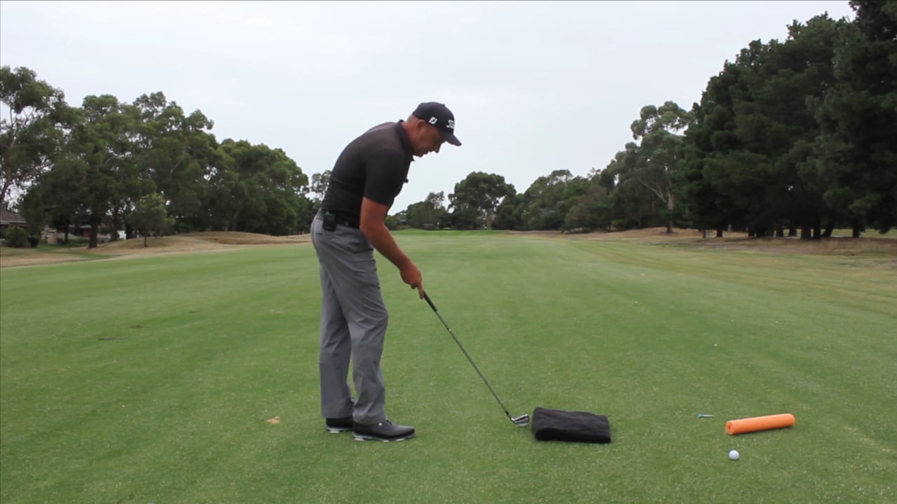 Great Prevention Drills for Sockets and Heel Strikes | World Class Golf ...