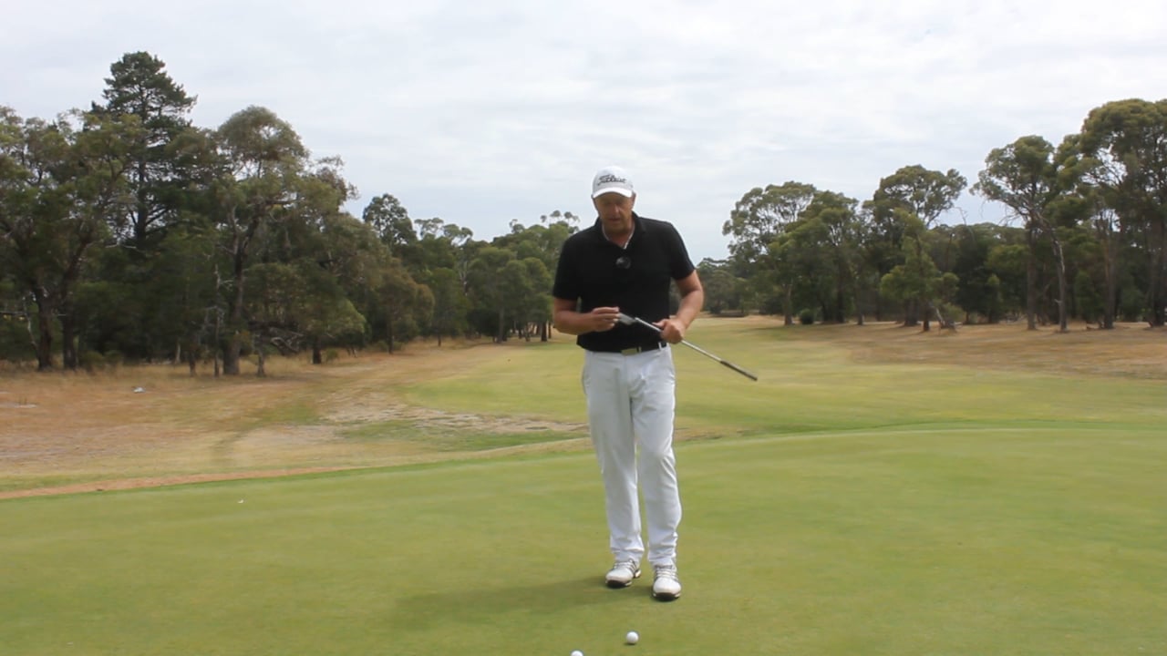 Welcome to the Putting Series - Let's Get Started - World Class Golf ...