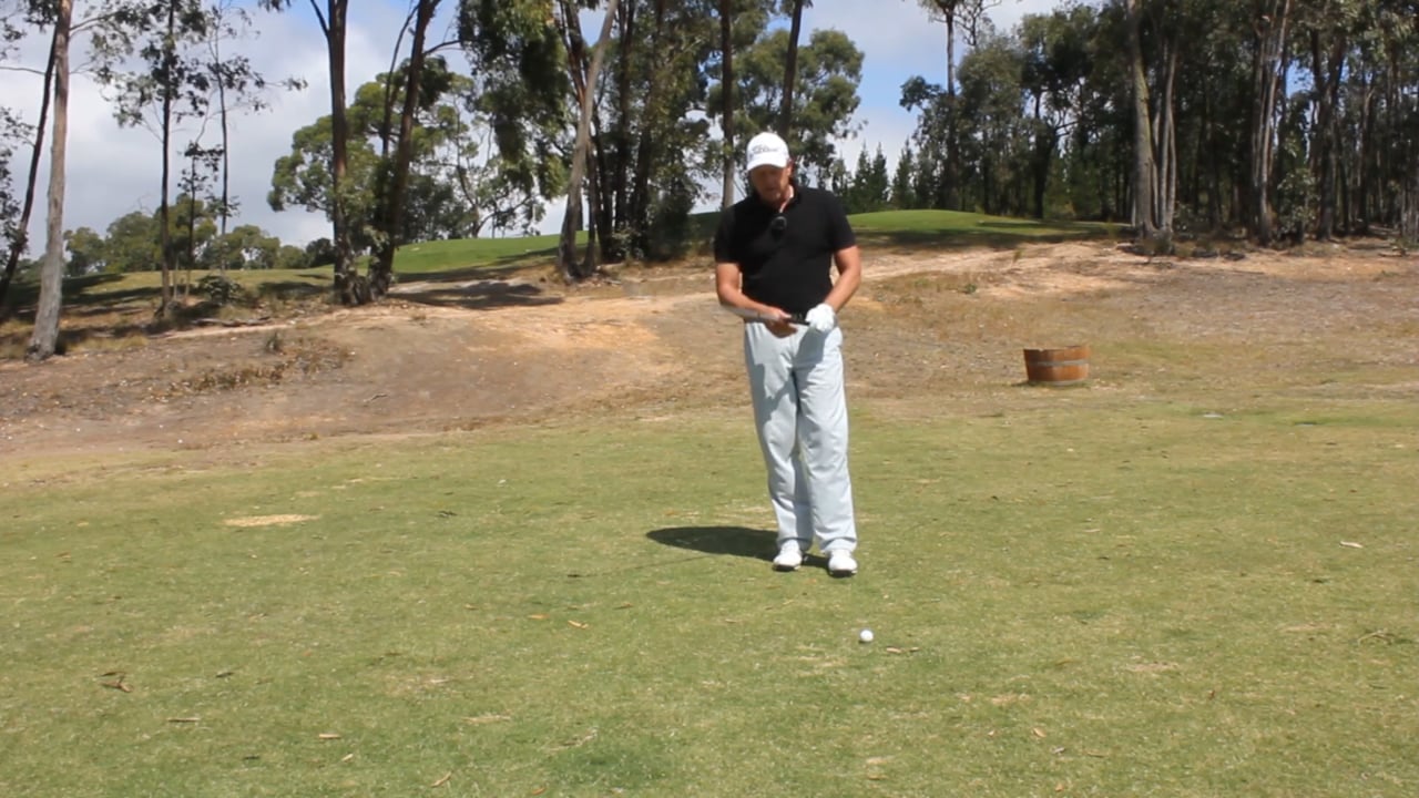 Positive Self Talk Squash the Negative World Class Golf Instruction