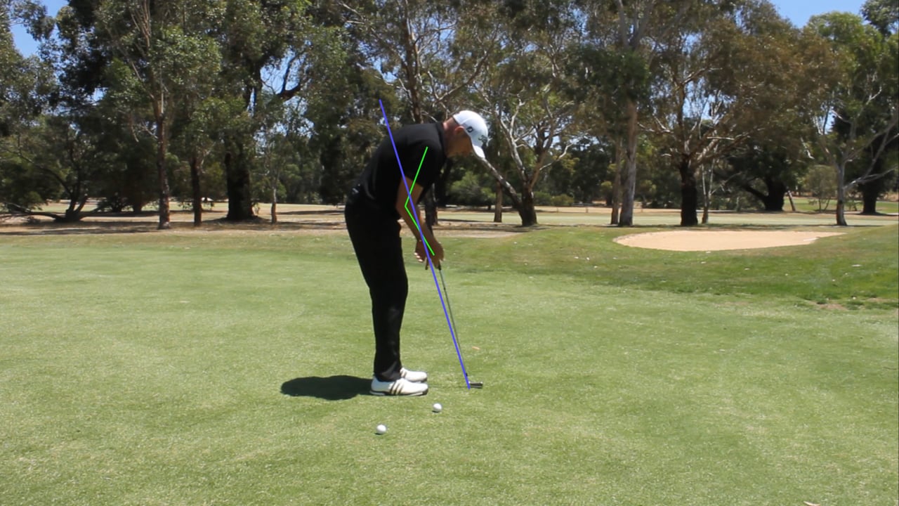 Your Chipping Routine And Process World Class Golf Instruction