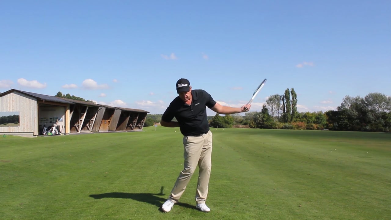 Improve Your Lead Arm Forearm Rotation World Class Golf Instruction