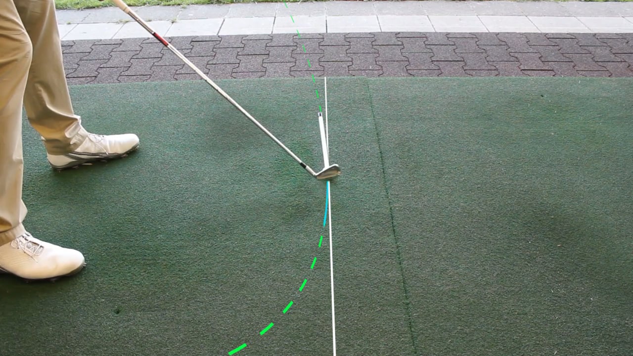 The Ball Flight Rules Why Does the Ball Curve? World Class Golf
