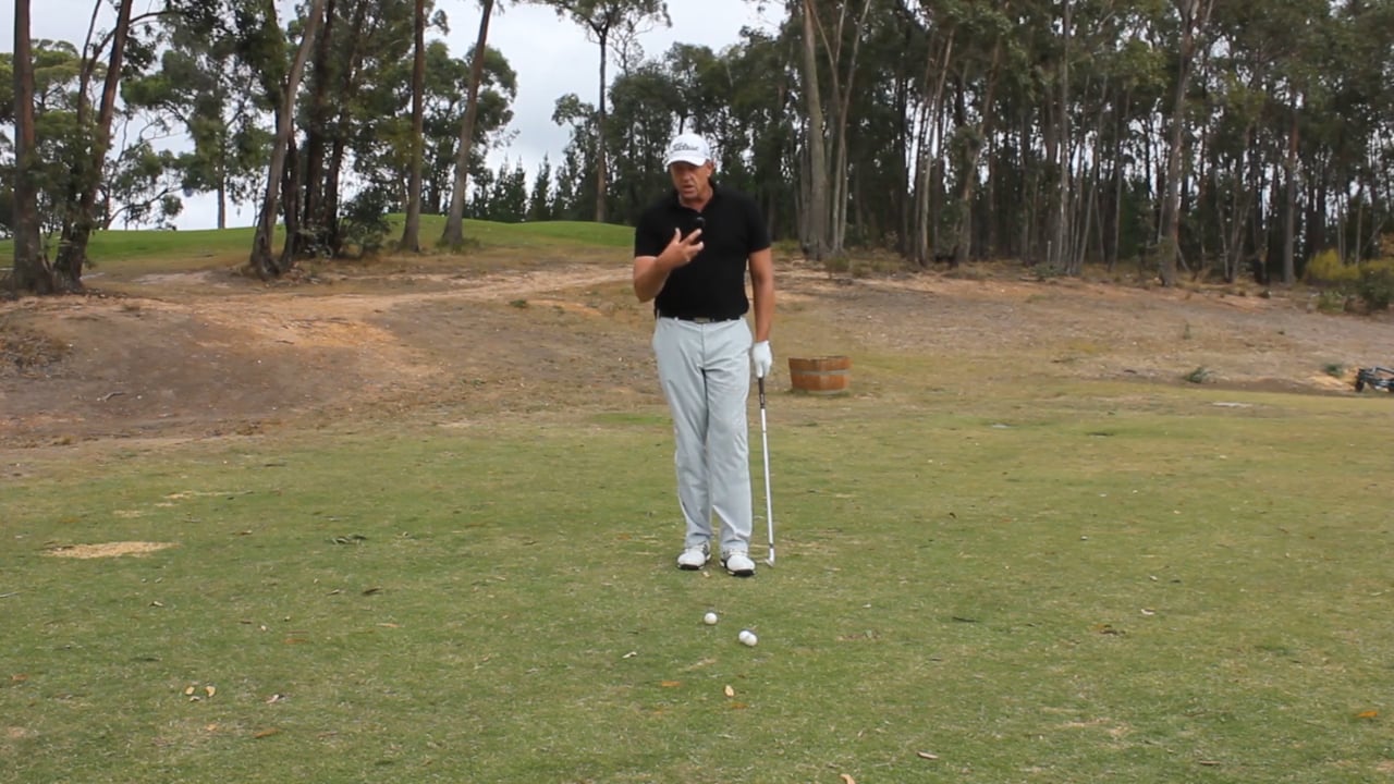 The Move of Millions - World Class Golf Instruction