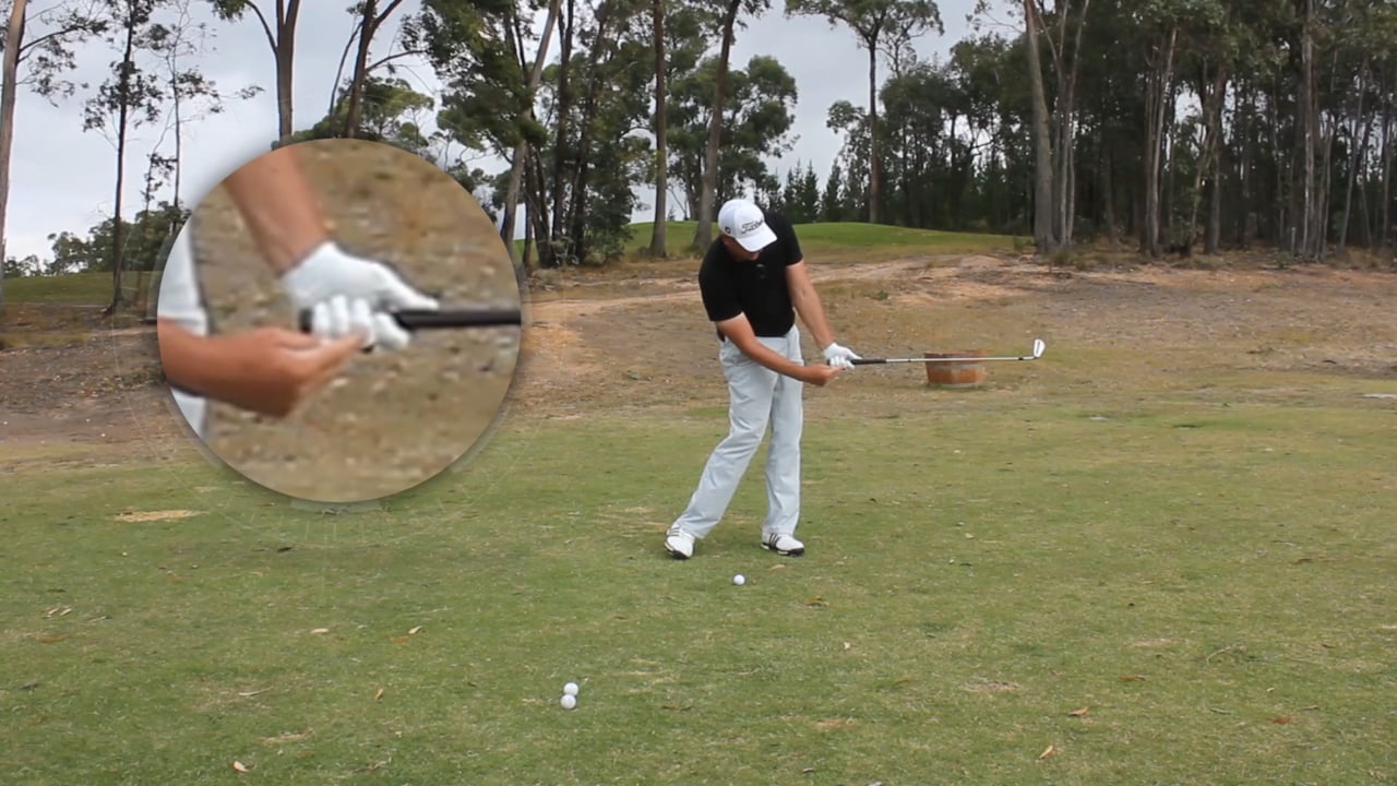 The Move of Millions - World Class Golf Instruction