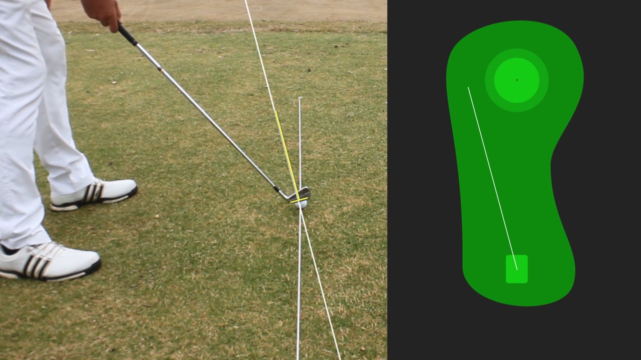 Pull Shots World Class Golf Instruction