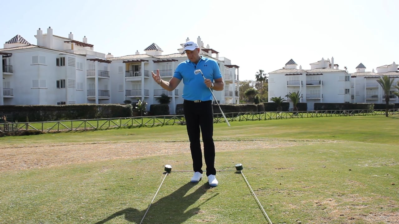 Club Face Control and How to Create It | World Class Golf Instruction