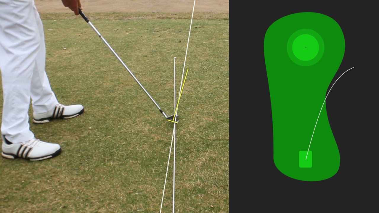 Push Slice World Class Golf Instruction