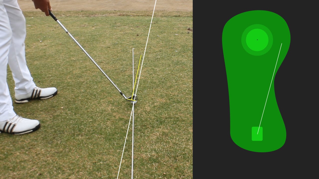 Push Shots World Class Golf Instruction