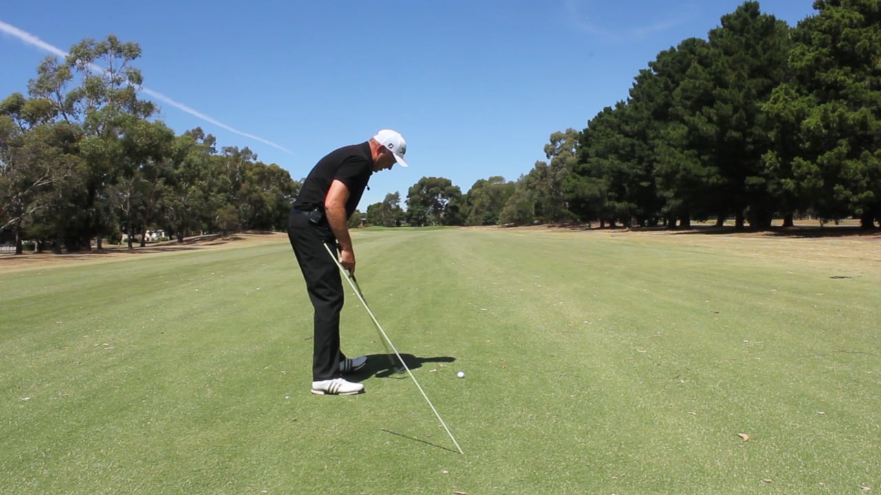 Toe Hits and Why We Do It World Class Golf Instruction