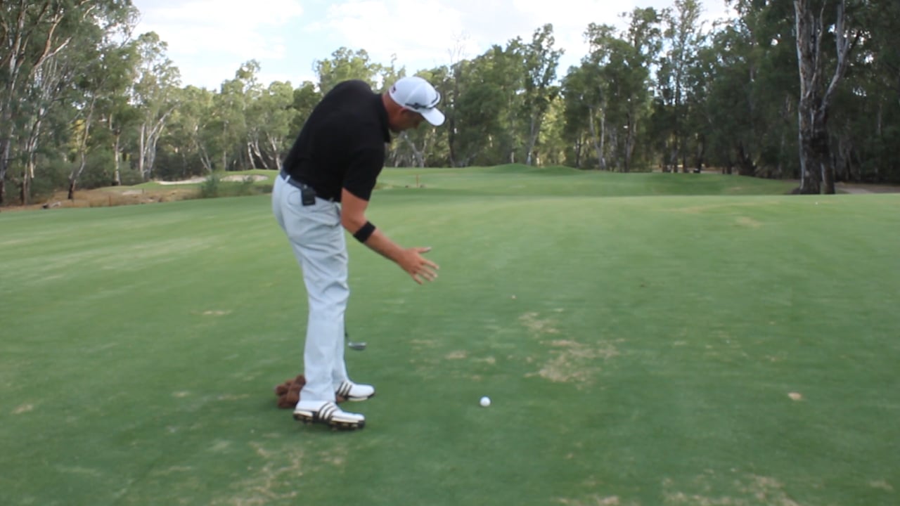 Heel Hits The Reasons Why World Class Golf Instruction