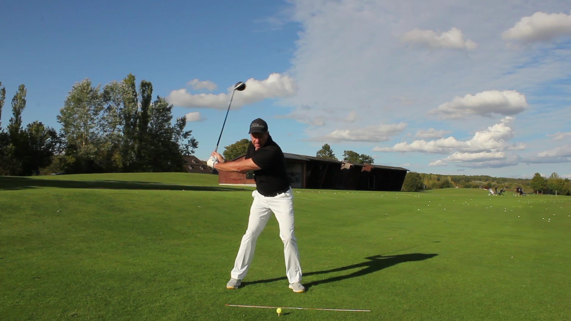 Shallow Driver Deep to Shallow Driver Series Archives - World Class Golf Instruction