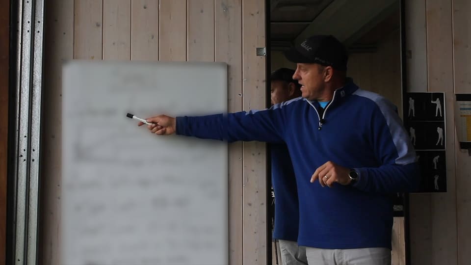 Spin Formula How to Spin Your Pitch Shots! World Class Golf Instruction