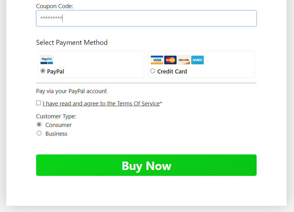 How to Use a Coupon Code World Class Golf Instruction