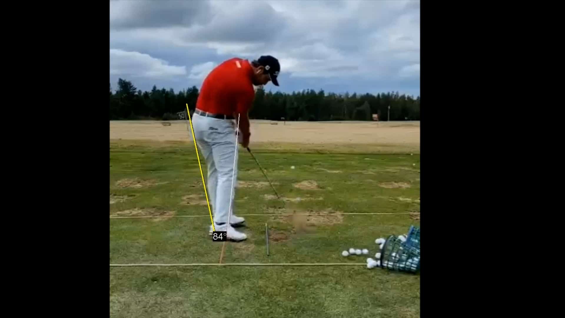 Early Extension Leg work! World Class Golf Instruction