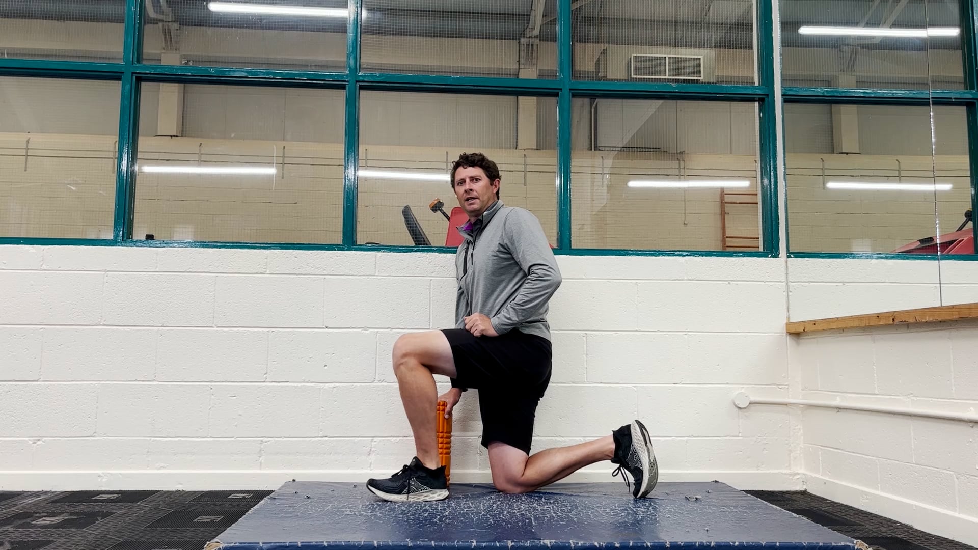 Stay in the Swing: Essential Stretches for Senior Golfers