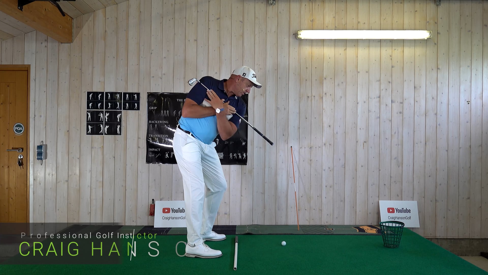 Why Most Senior Swings Fail—and How to Perfect Yours