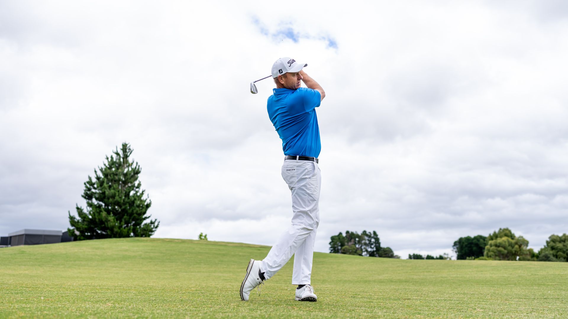 From Flipping to Fantastic: Drills to Transform Your Golf Game