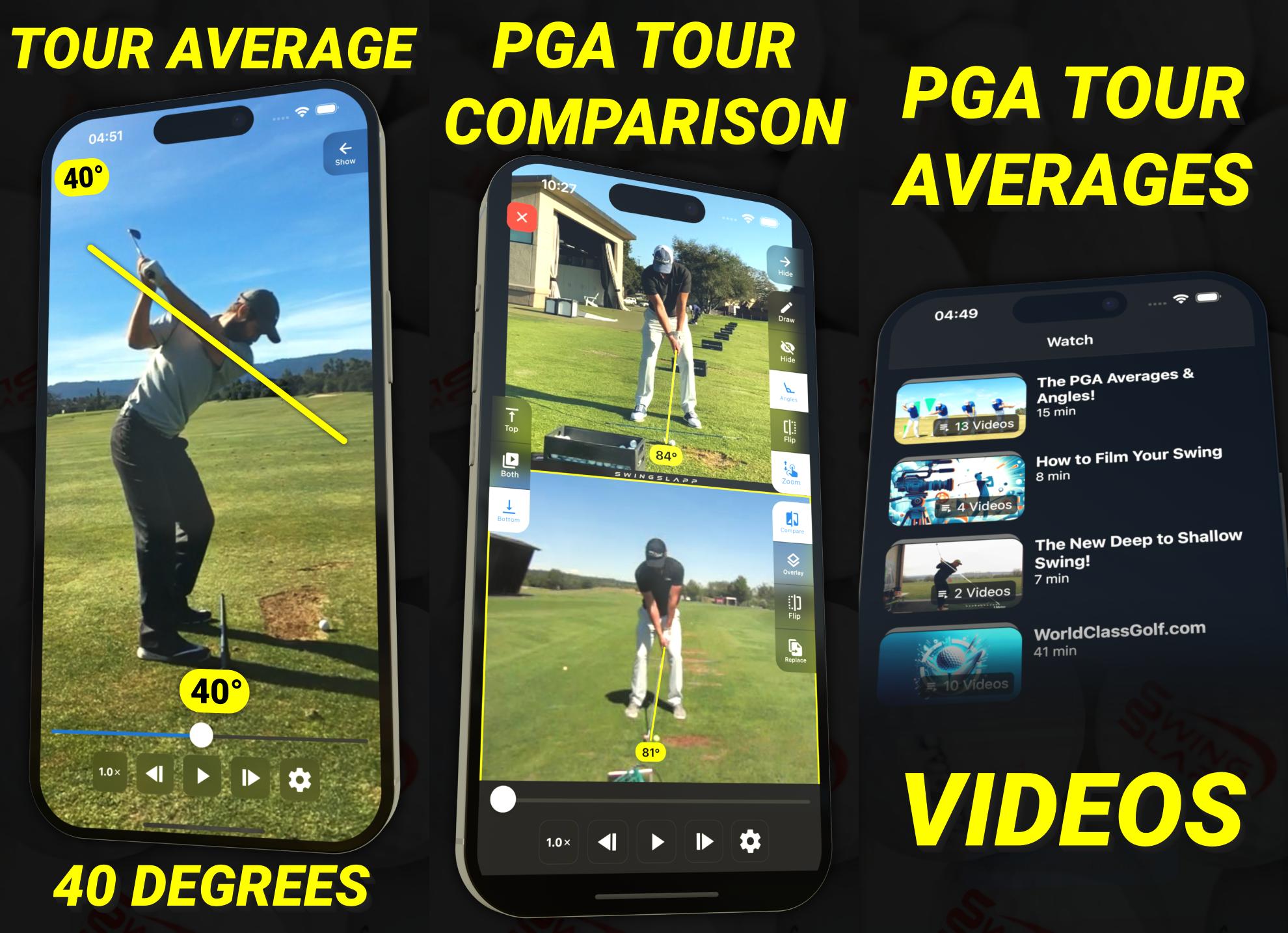 5 Reasons Online Golf Schools Get Faster Results