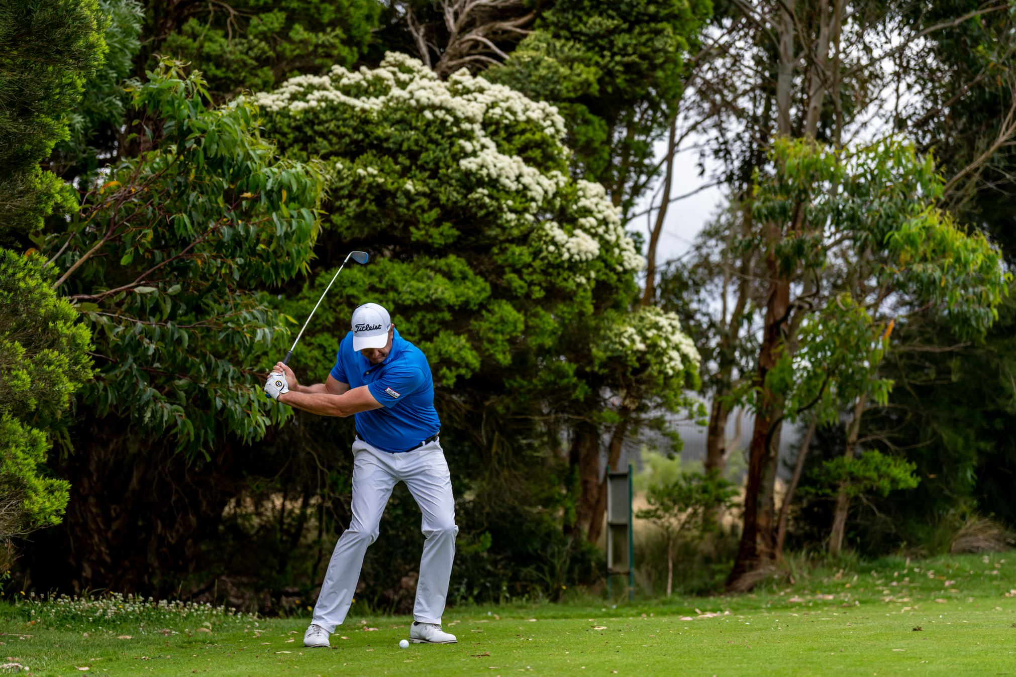 Mastering Golf at Any Age: Essential Golf Lessons for Senior Players