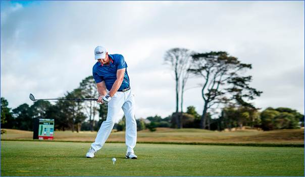 How Grip, Stance, and Posture Affect Your Golf Swing How Grip, Stance, and Posture Affect Your Golf Swing
