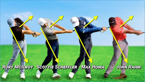 Why Seniors Should Prioritize Tempo Over Speed in the Golf Swing