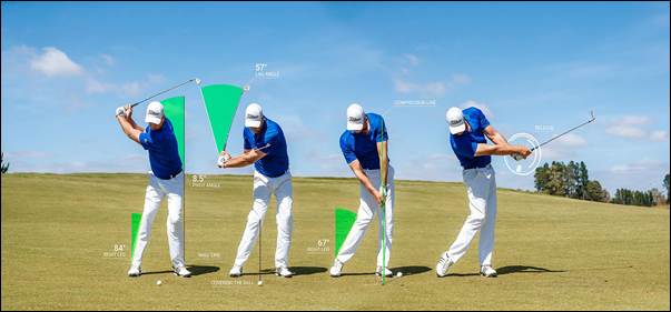 Top 5 Senior Golf Swing Adjustments That Change Your Game