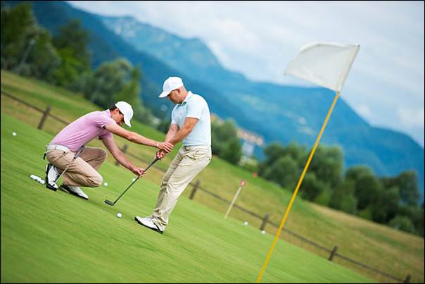 From Frustration to Confidence: Why Seniors Need Golf Coaching