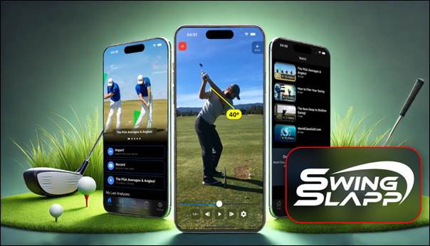 🧠 Why Smart Golfers Are Turning to Technology