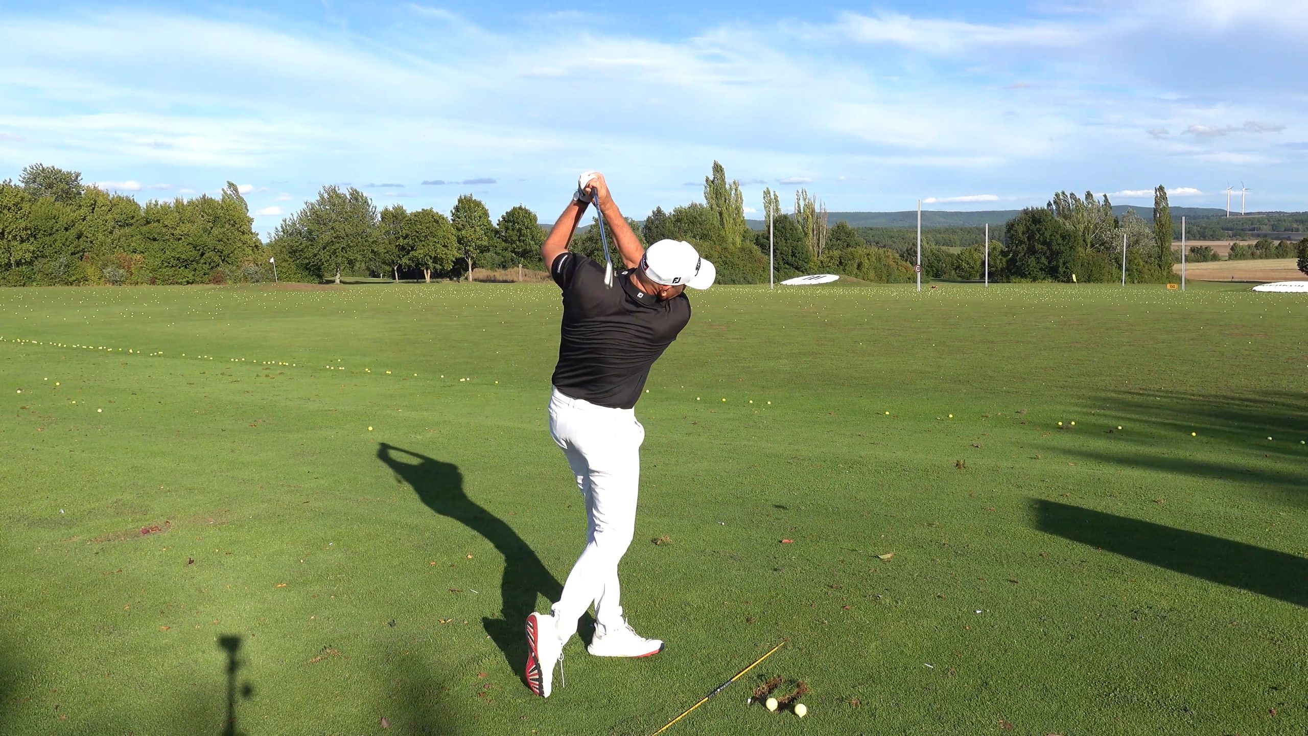 5-Minute Ball Striking Fix: Hit It Pure Without Changing Your Swing
