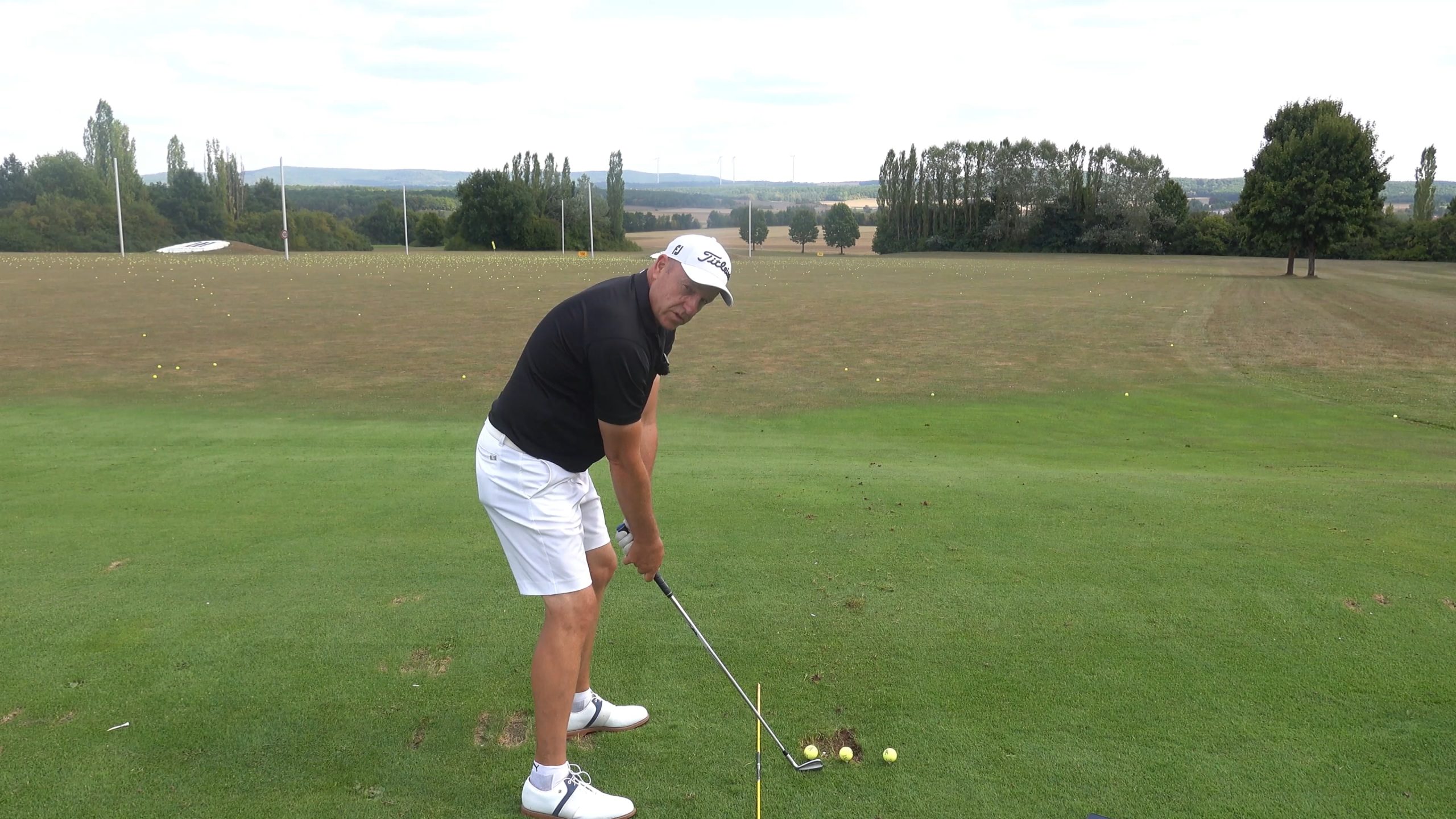 Fix Your Golf Swing with These Key Analysis Techniques