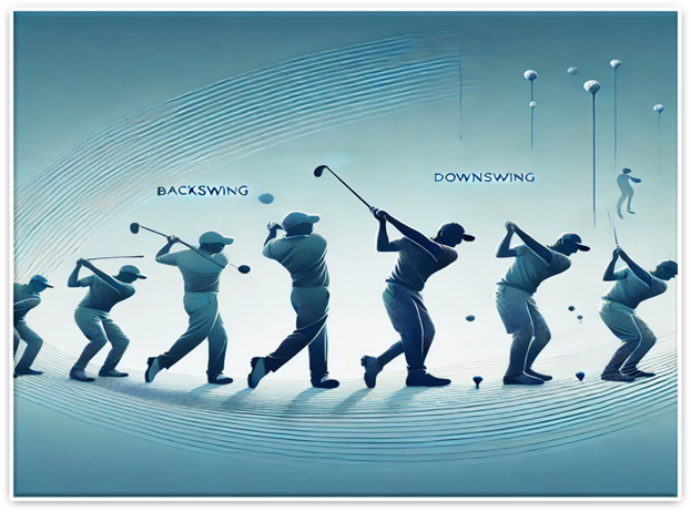 Unlock Effortless Power: Senior Golf Swing Made Easy