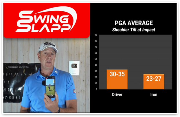 🏌️‍♂️ Develop Your Perfect Golf Swing with the Power of a Swing App