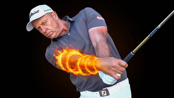 Perfect Your Golf Swing Faster with Swing Analysis Apps Perfect Your Golf Swing Faster with Swing Analysis Apps