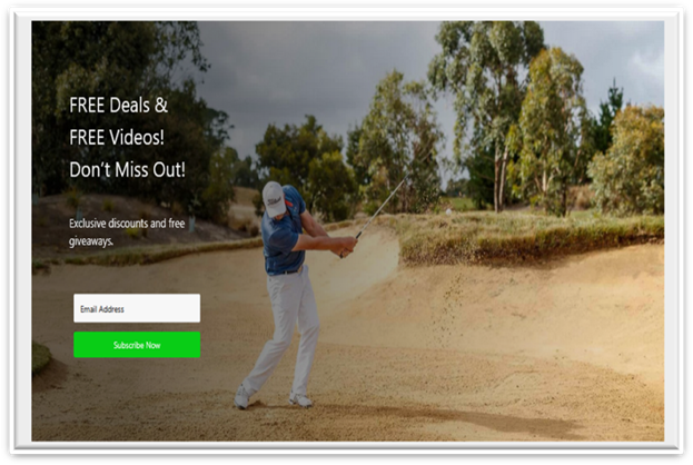 Fix Common Golf Mistakes with These Free Golf Instructional Videos Fix Common Golf Mistakes with These Free Golf Instructional Videos