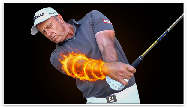 The Grip Fix That Changes Everything in Your Swing The Grip Fix That Changes Everything in Your Swing