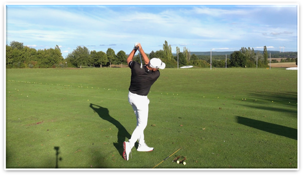 The Ageless Swing™: Better Balance, Better Contact, Better Scores The Ageless Swing™: Better Balance, Better Contact, Better Scores
