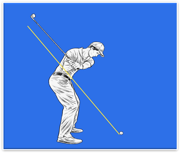 Swing Plane Drills That Actually Work Swing Plane Drills That Actually Work