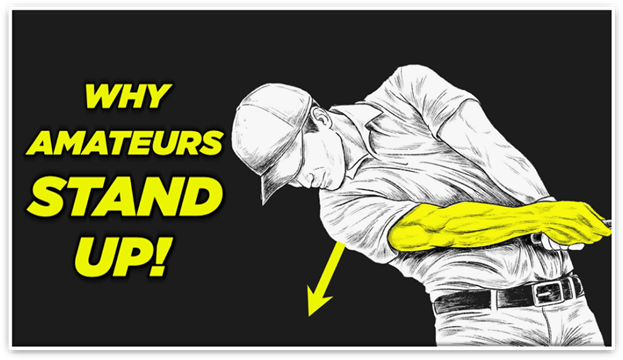 7 Swing Faults You Can Correct with a Golf Swing Analysis App 7 Swing Faults You Can Correct with a Golf Swing Analysis App