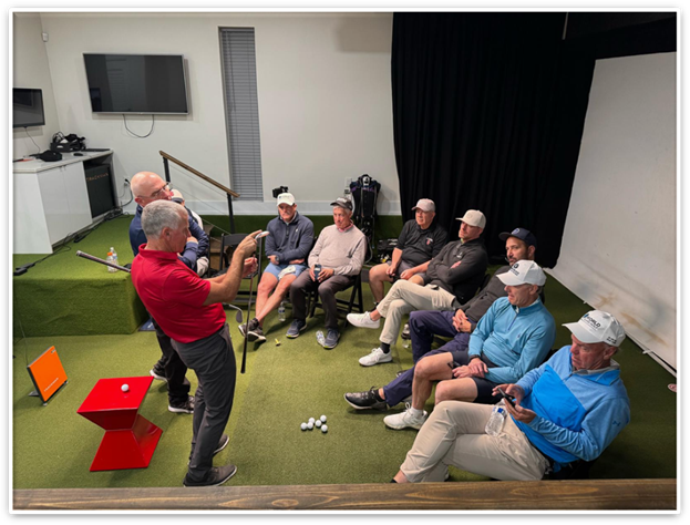How to Develop an Ageless Swing for Consistent Ball Striking How to Develop an Ageless Swing for Consistent Ball Striking
