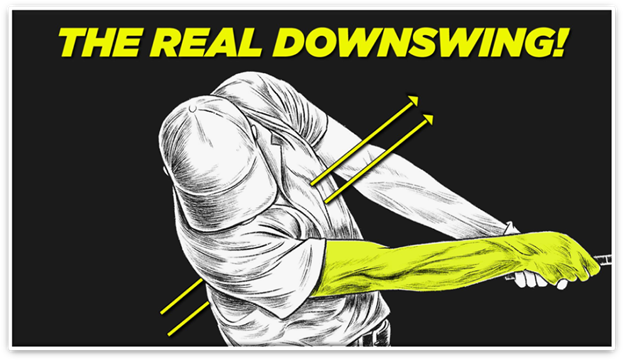 Why Your Downswing Matters More Than You Think Why Your Downswing Matters More Than You Think