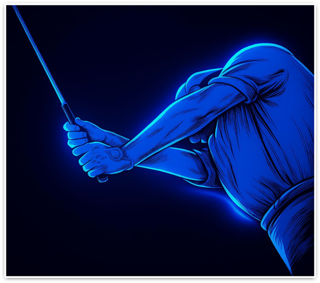 The Role of Grip, Stance, and Posture in a Better Golf Swing The Role of Grip, Stance, and Posture in a Better Golf Swing