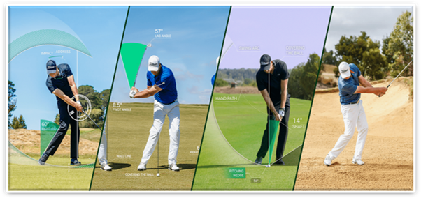 Golf Swing Lessons to Develop Better Timing and Rhythm Golf Swing Lessons to Develop Better Timing and Rhythm